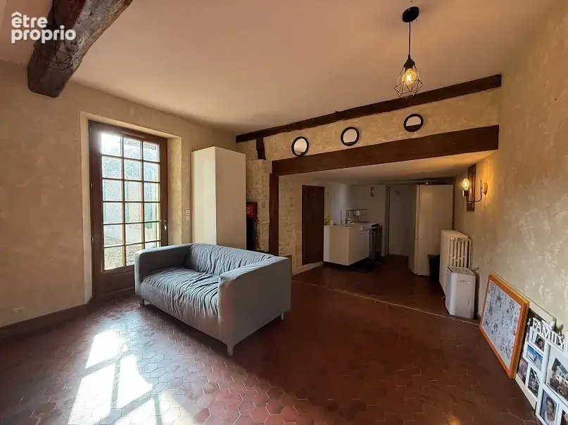 Propriété de 6 chambres à Tréon - photo 16