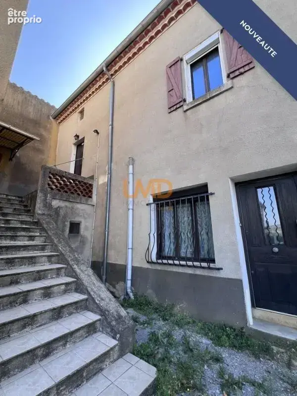 Immeuble 158m2 : 3 logements avec jardin - photo 24