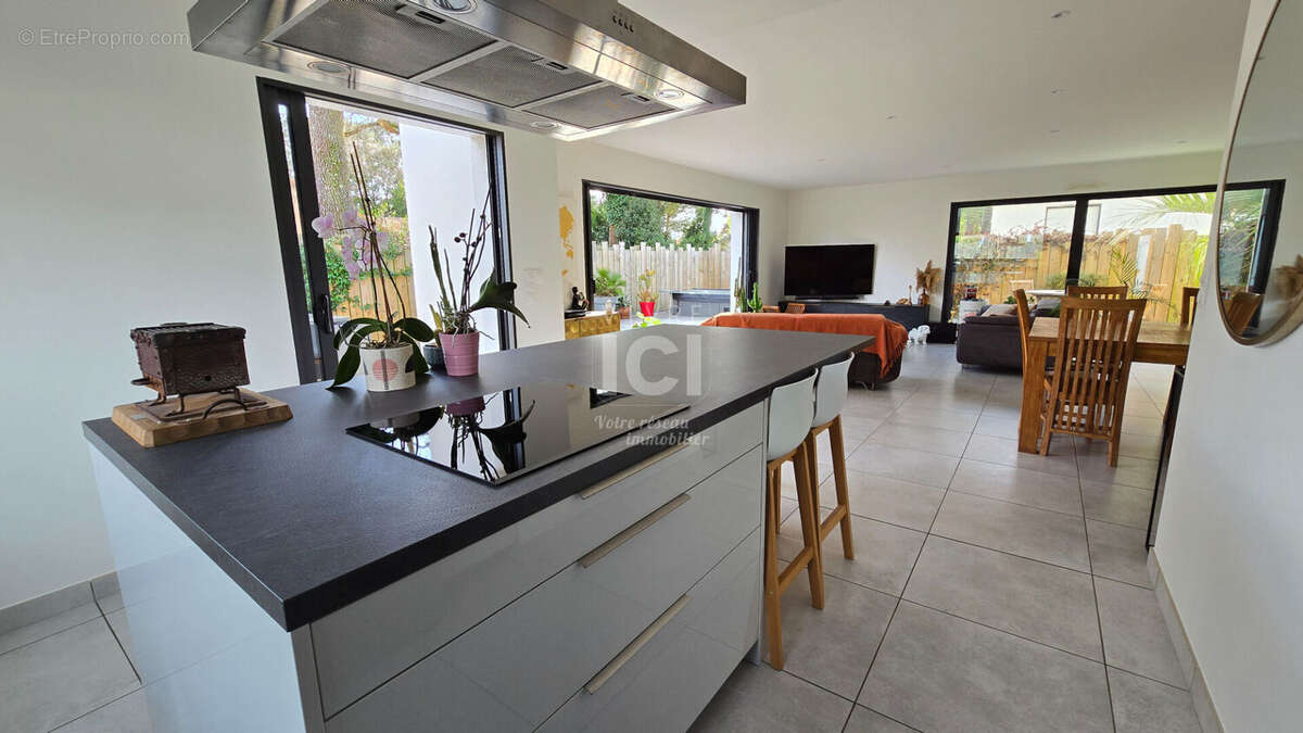 Maison à SAINT-BREVIN-LES-PINS