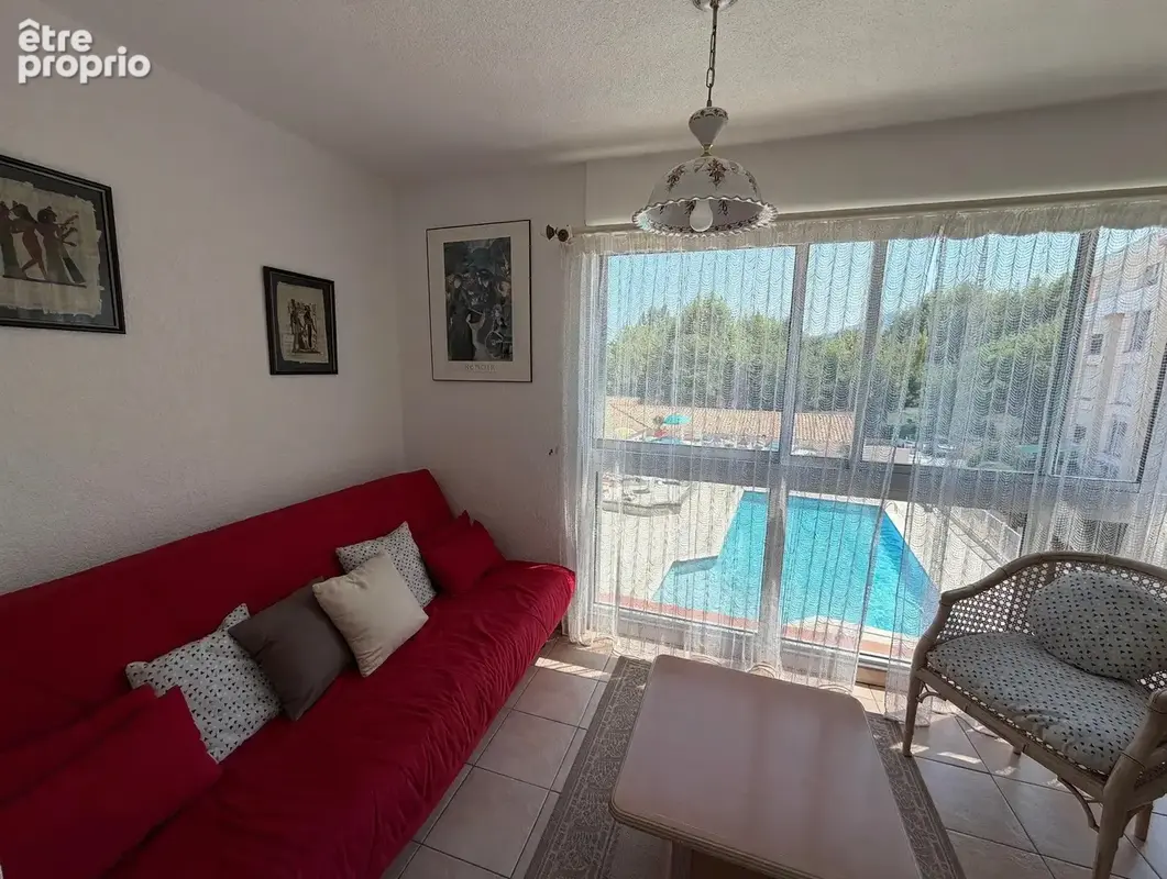 Appartement 35 m² à Argeles-Sur-Mer  - photo 3