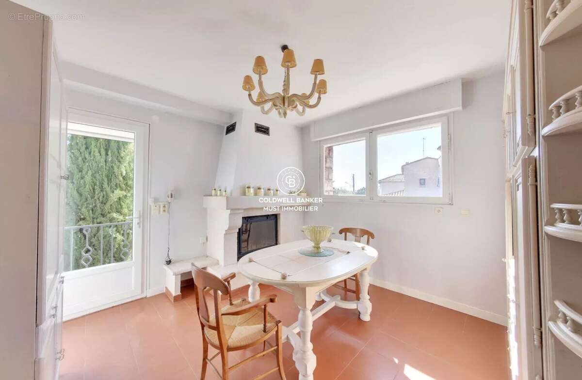 Maison à PERPIGNAN