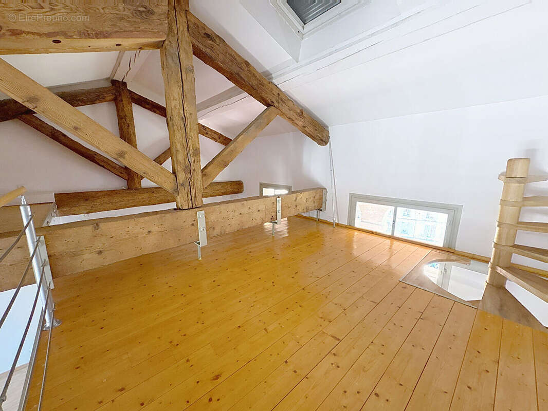 Appartement Avignon 3 pièce(s) 85.92 m2 - photo 7