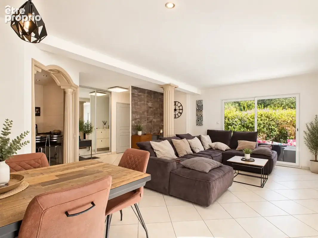 Exclusivité   maison sur les hauteurs de voreppe - photo 3