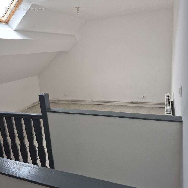 Maison à ANZIN