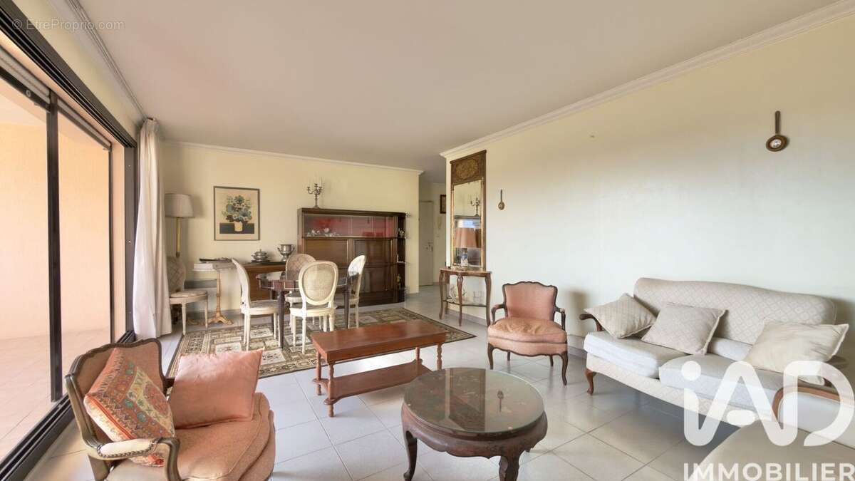 Photo 7 - Appartement à HYERES