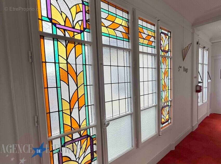 Appartement à VICHY