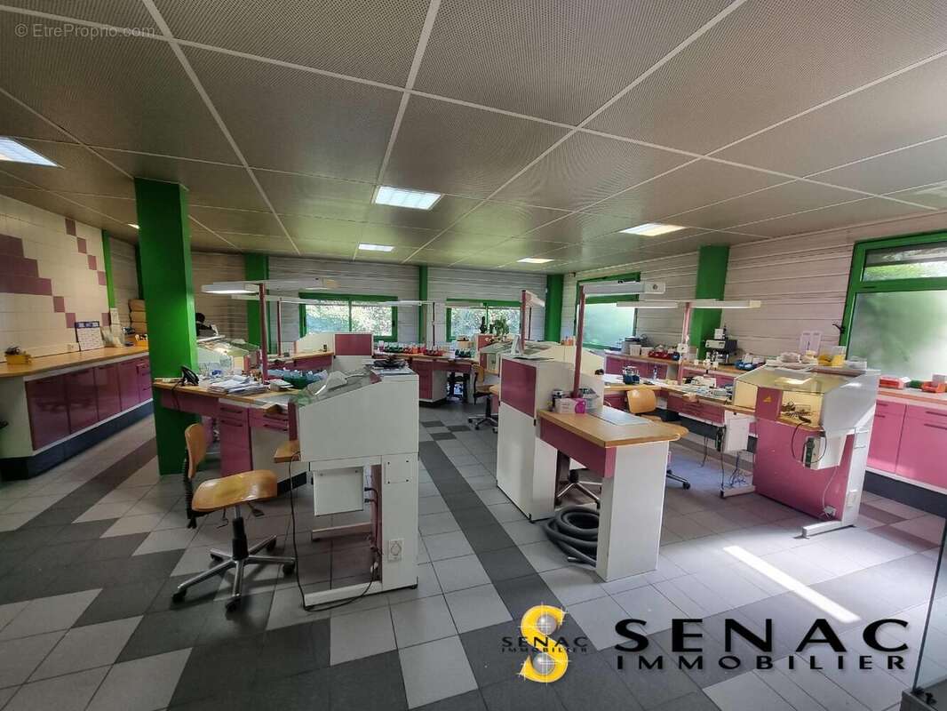 Commerce à LE PLESSIS-BOUCHARD