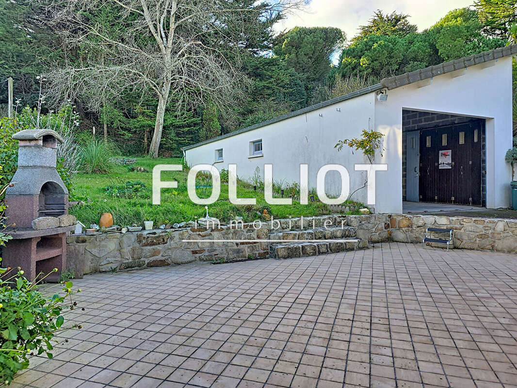 Maison à BARNEVILLE-CARTERET