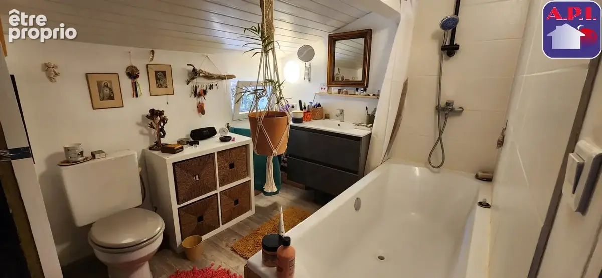 Maison 4 pièces 115 m² à vendre à Massat (09320) - photo 9