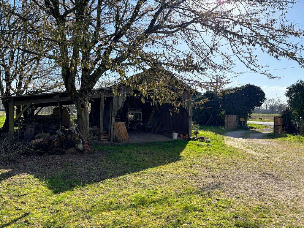 Maison à BEAUFORT-EN-VALLEE