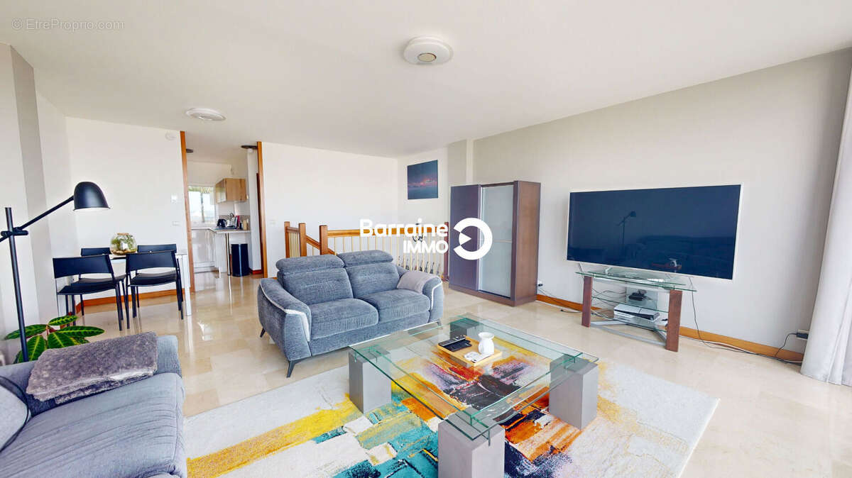 Appartement à BREST