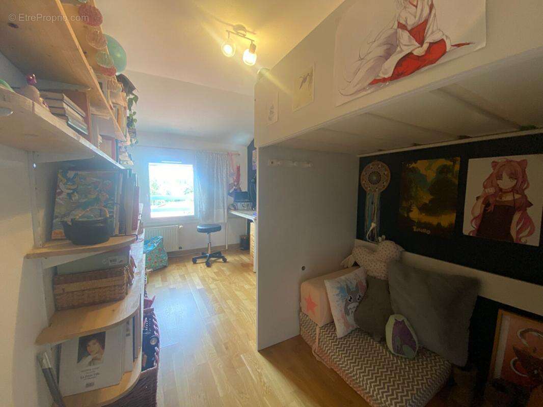 Maison  6 pièces  -  44680  sainte pazanne  budget 239 200  hai - photo 13