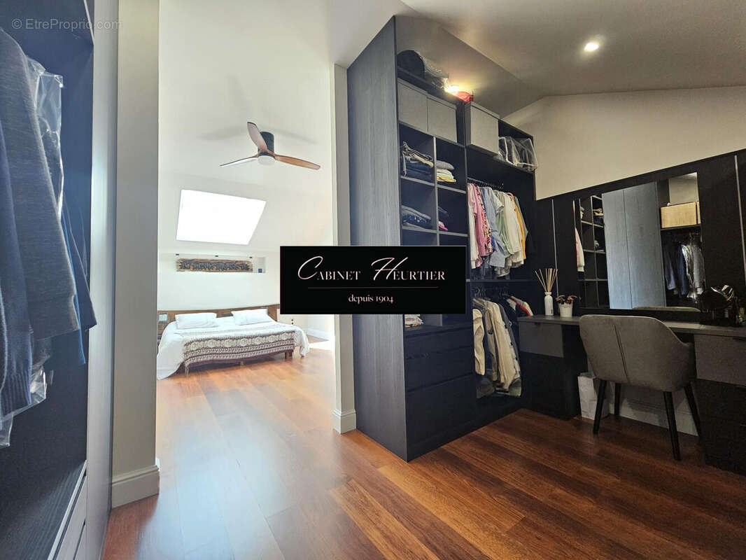 Maison à VILLARD-BONNOT