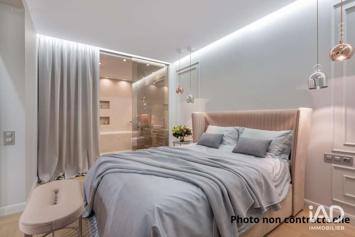 Photo 4 - Appartement à VITRY-SUR-SEINE