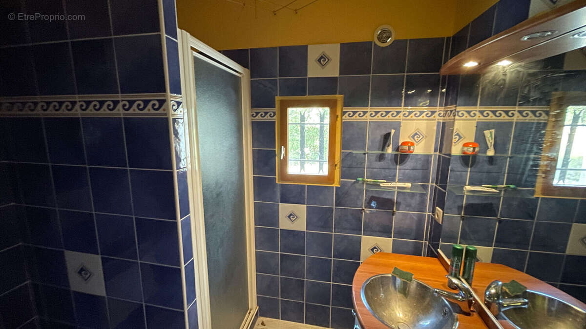Exclusif  et rare sur le marché! Joli plain pied à Grignan avec piscine et vaste terrain. - photo 15