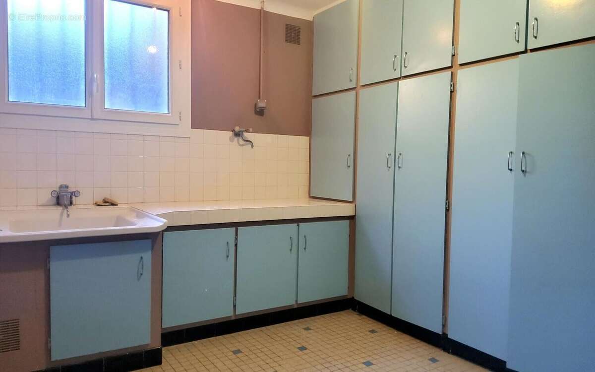 Photo 8 - Maison à CELLES-SUR-BELLE