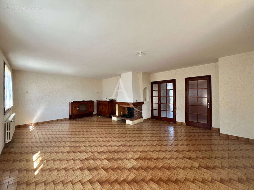 Maison à JARD-SUR-MER