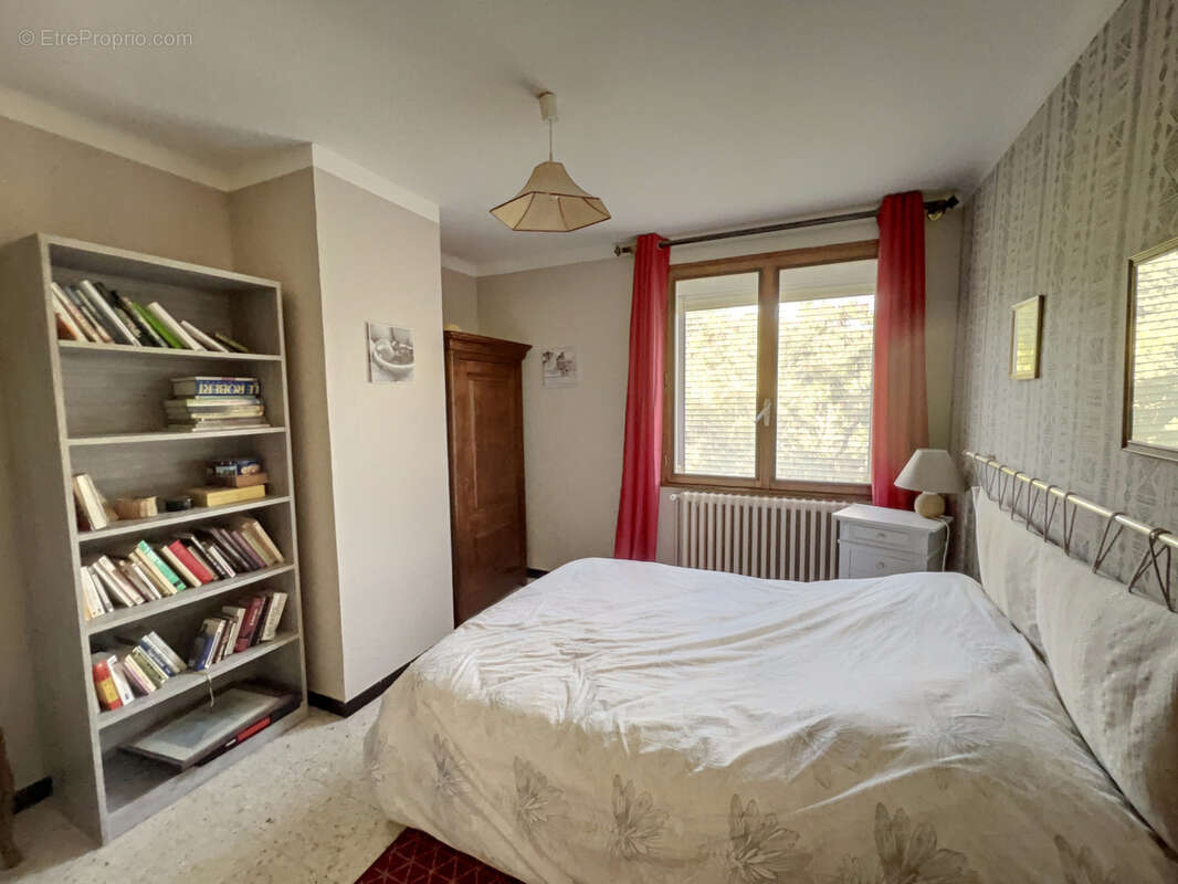 Maison à ORTHOUX-SERIGNAC-QUILHAN