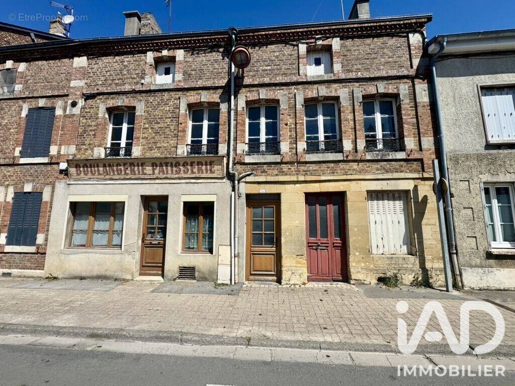 Maison 143 m² à Vouziers  - photo 1