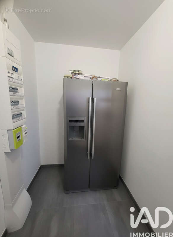 Photo 9 - Maison à SOULLANS