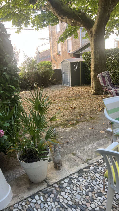 Appartement à BEDARIEUX