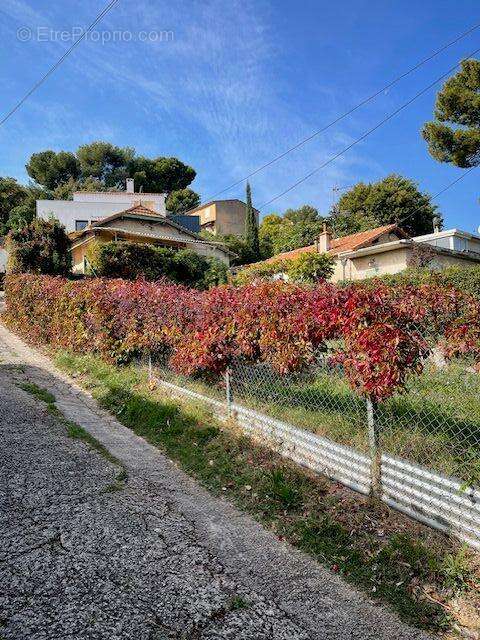 Maison à MARSEILLE-12E