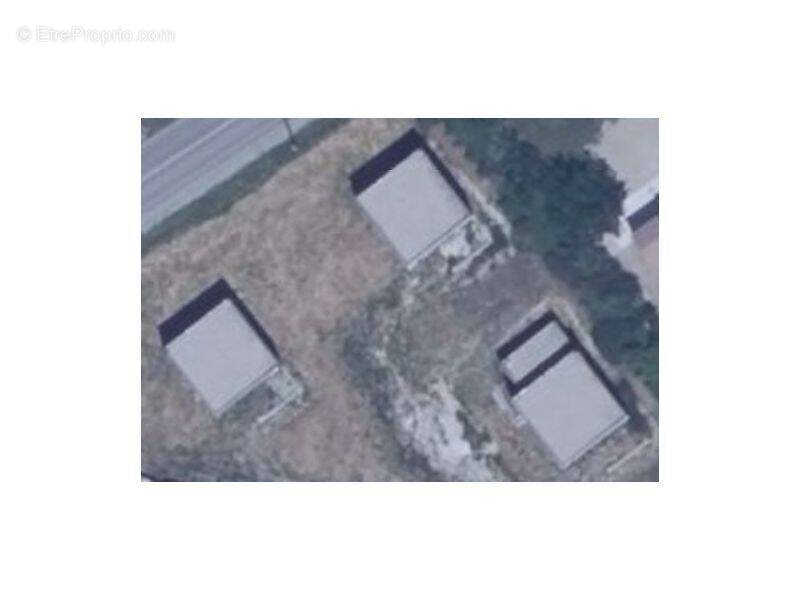 Appartement à PUY-SAINT-MARTIN