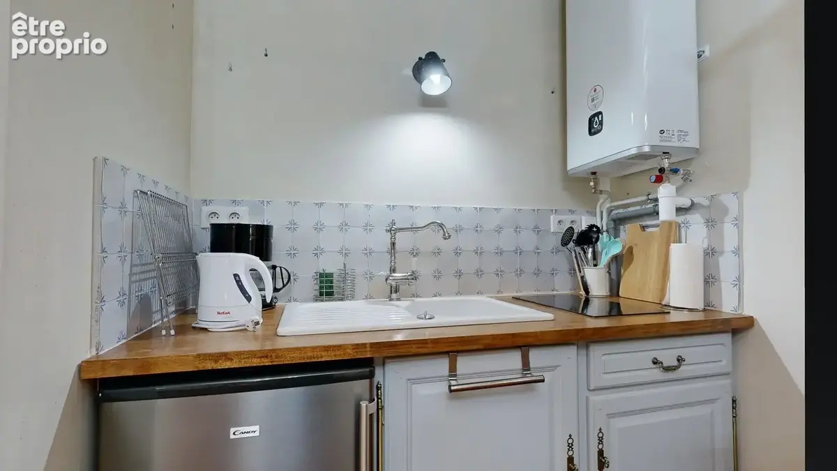 Cuisine