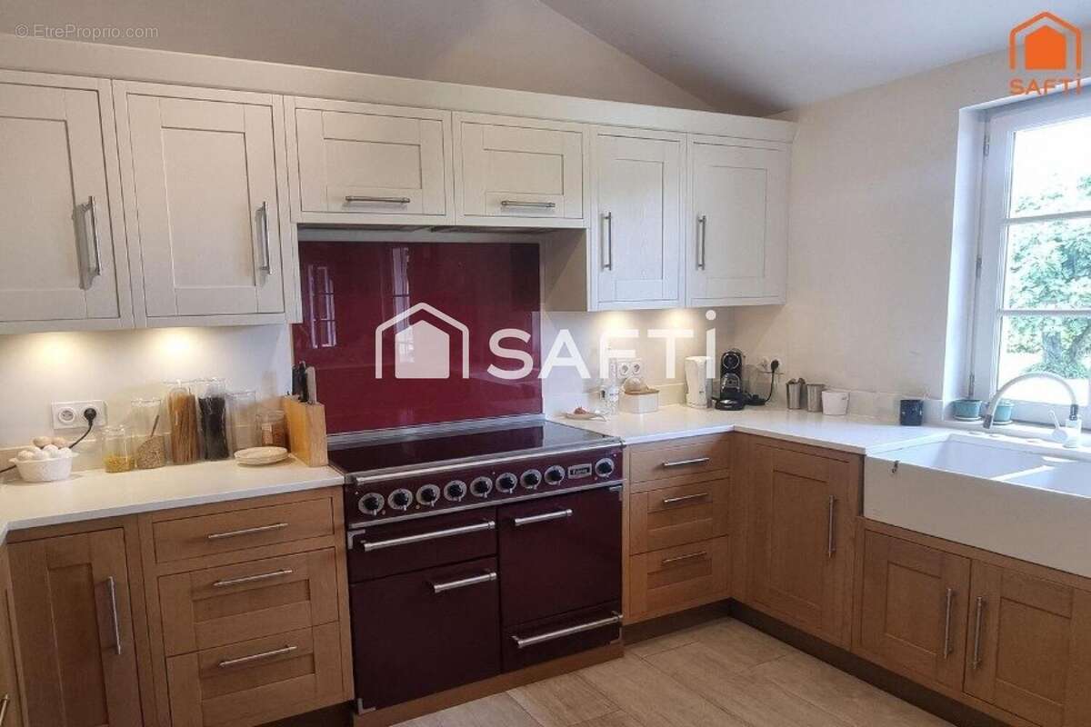 Photo 4 - Maison à AUBETERRE-SUR-DRONNE