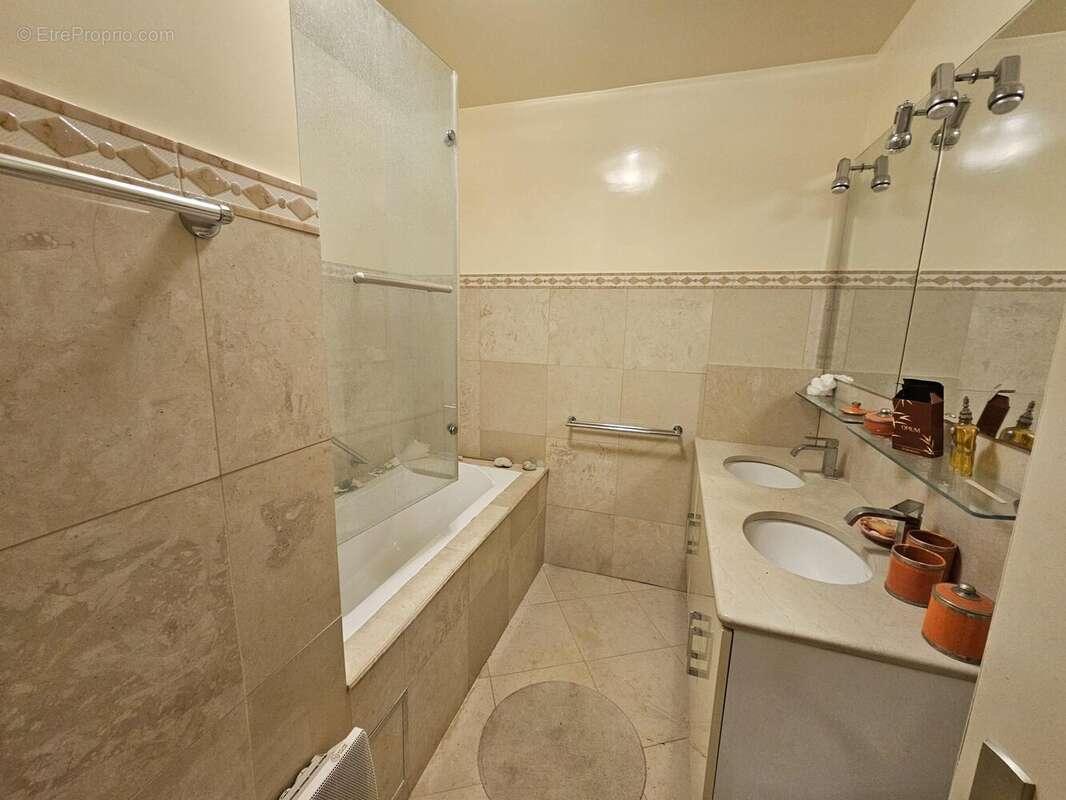 Appartement à DEAUVILLE