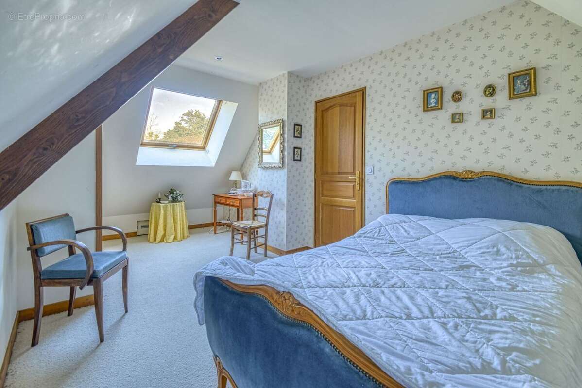 Maison à LES SORINIERES