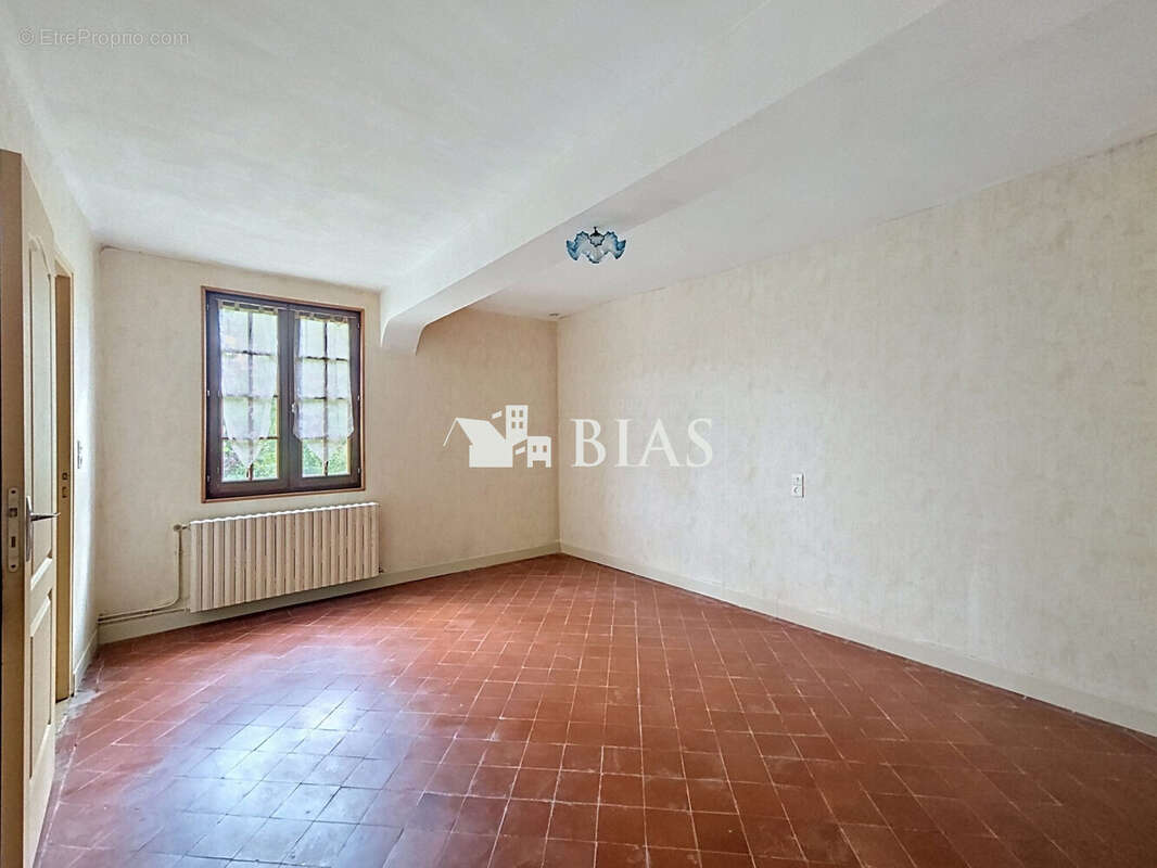 Maison à BARC