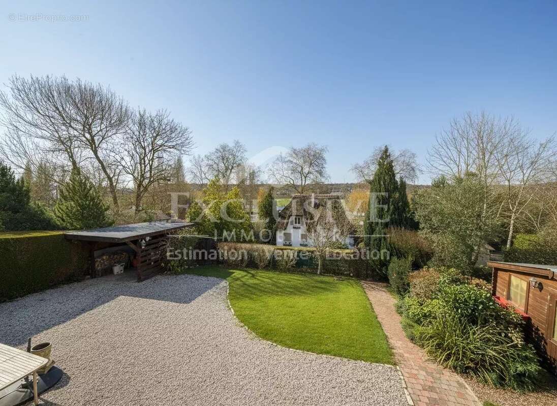 Maison à SAINT-ARNOULT