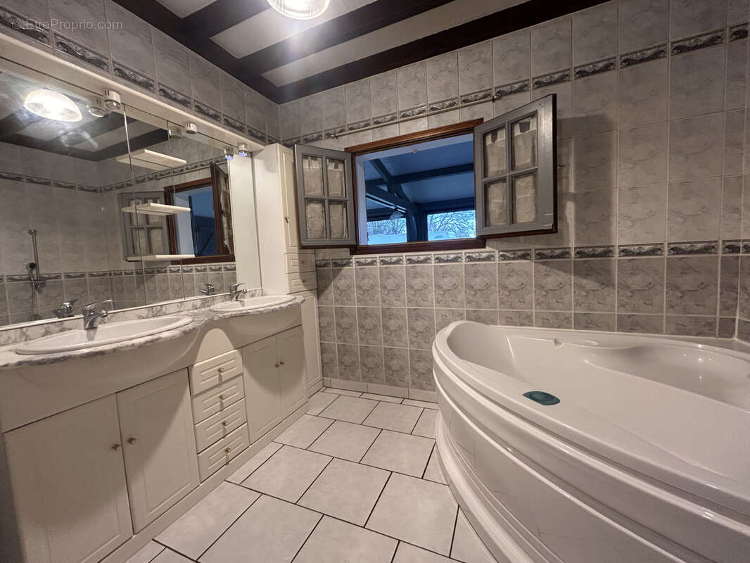 Maison à VITRY-LE-FRANCOIS