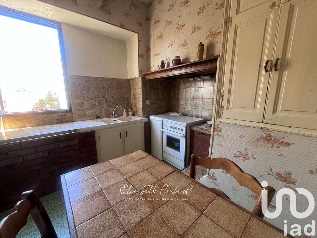 Photo 8 - Maison à VILLEVEYRAC