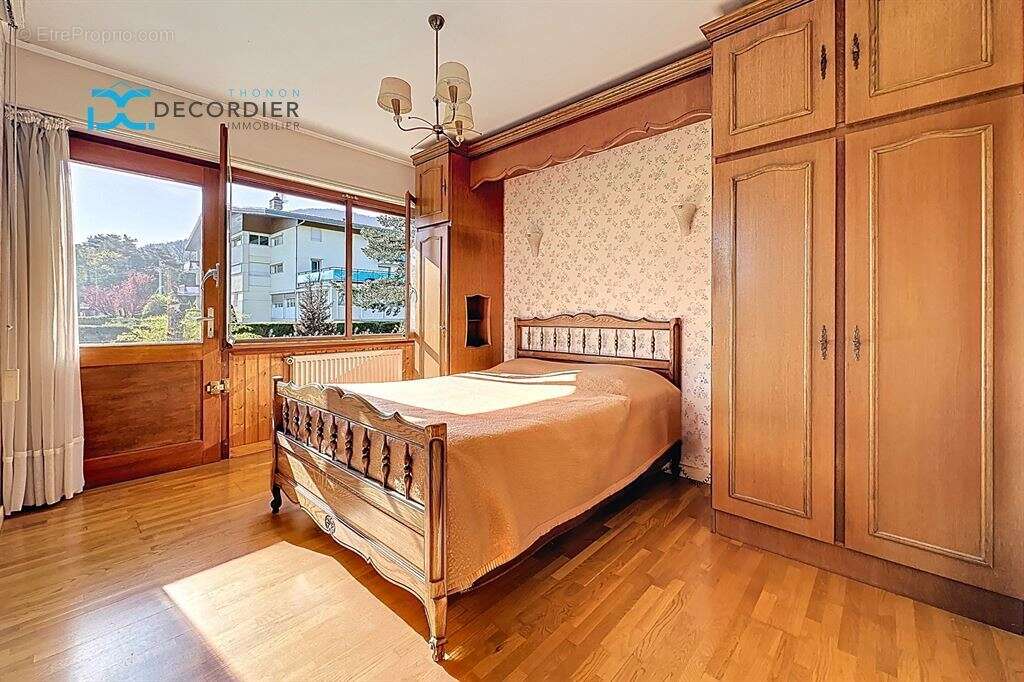 Armoy -  maison 203 m² - photo 12
