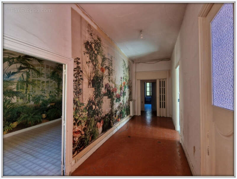 Appartement à NARBONNE