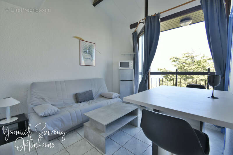 Appartement à LE BARCARES