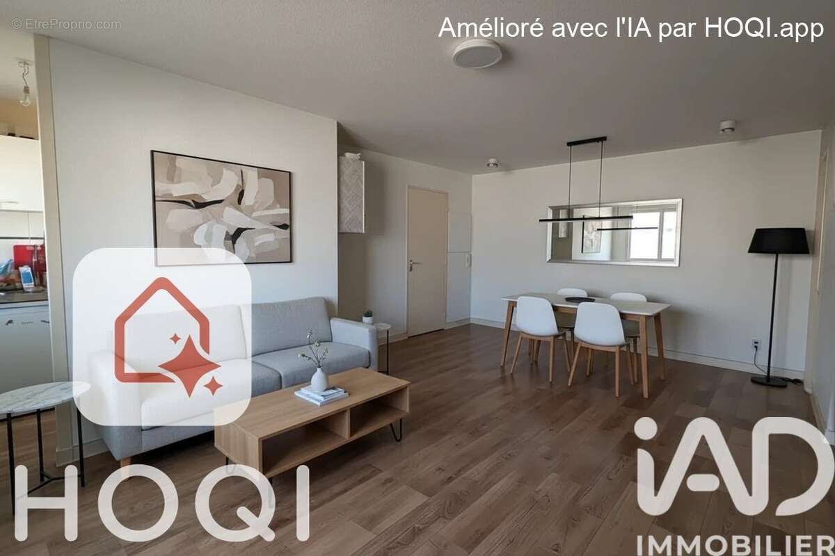 Photo 3 - Appartement à PAU