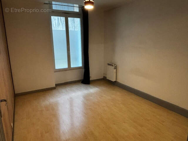 Appartement à CHALON-SUR-SAONE