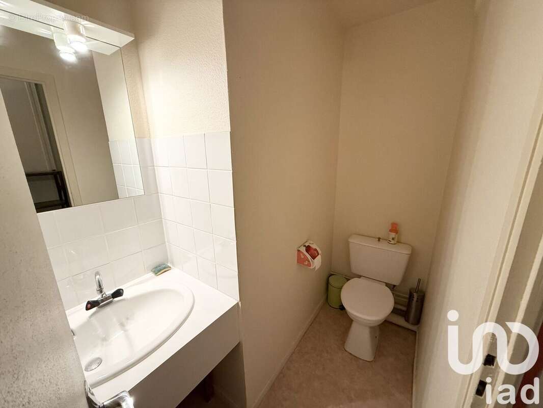 Photo 6 - Appartement à BAGNERES-DE-BIGORRE