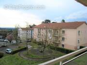 Photo 1 - Appartement à LA TOUR-DE-SALVAGNY