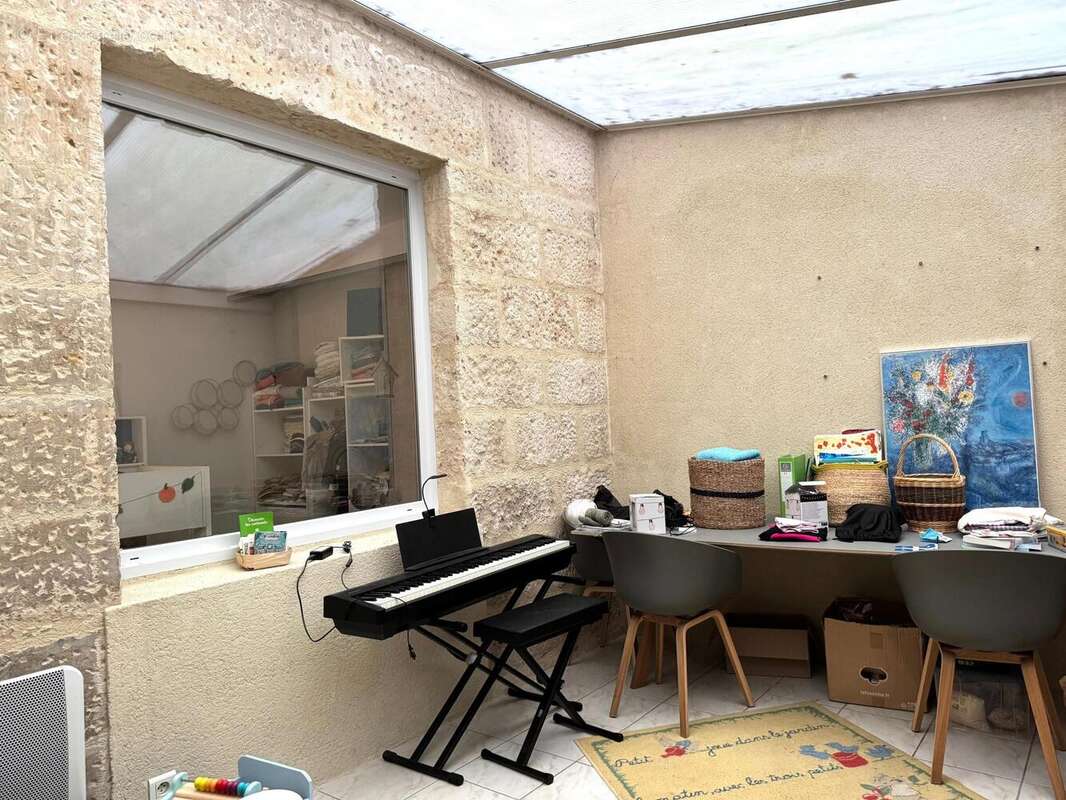 Photo 5 - Appartement à NIORT