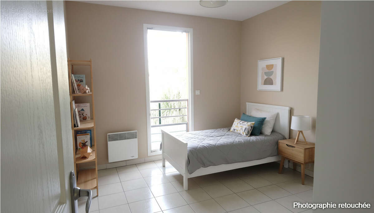 Appartement à HYERES