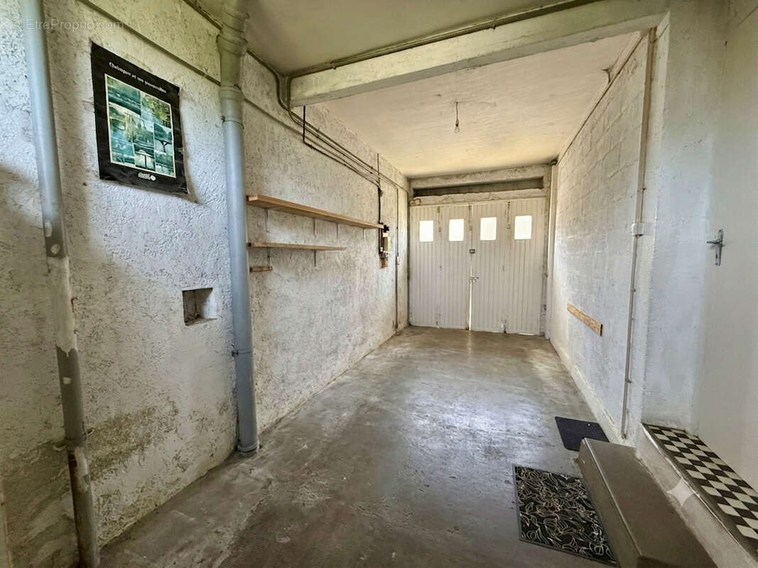 Maison Quimper 6 pièce(s) 95.73 m2 - photo 15