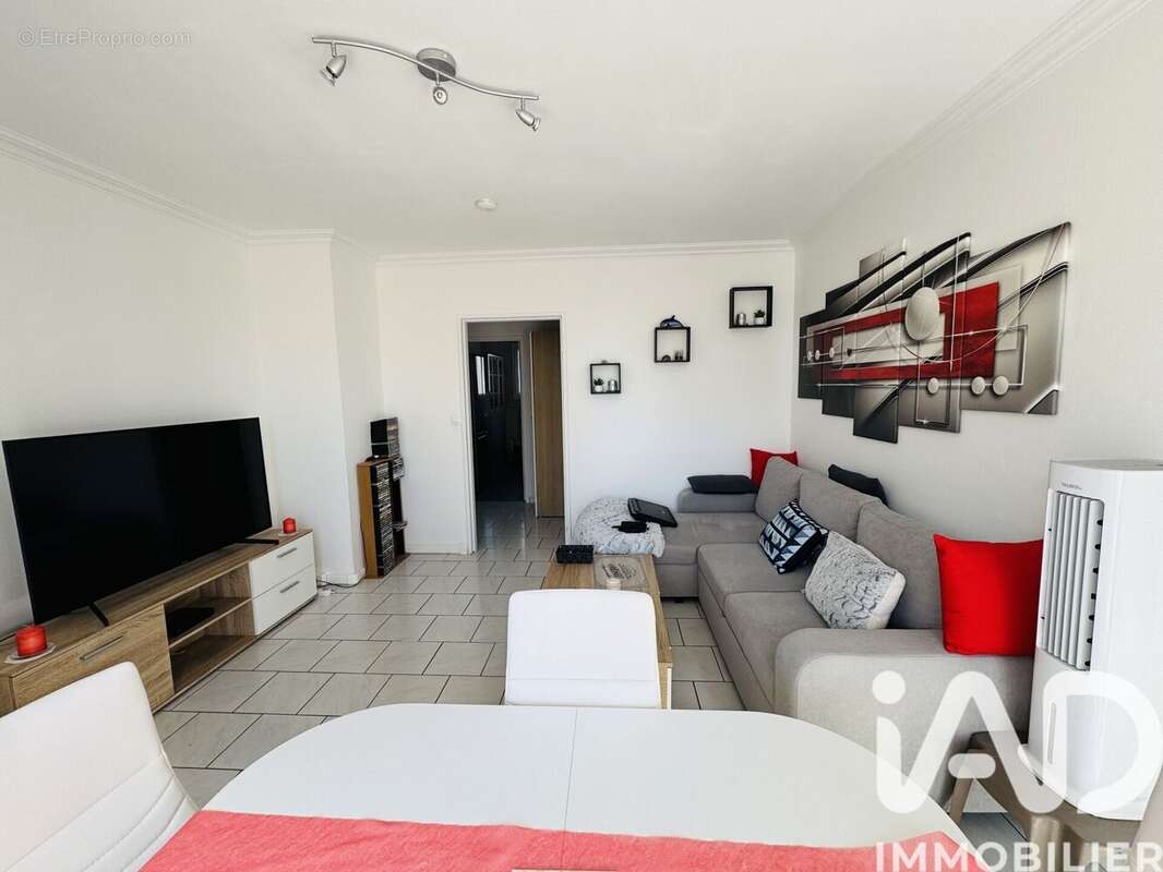 Photo 2 - Appartement à BOIS-D'ARCY
