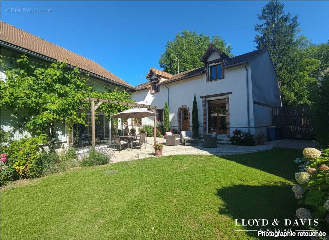 Maison 134 m² à Sens  - photo 9
