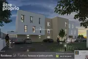Appartement à MORESTEL