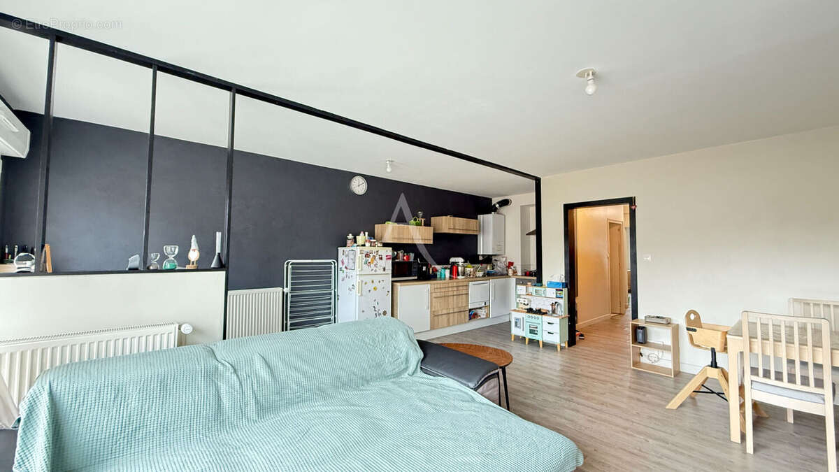 Appartement à LA ROCHE-SUR-YON