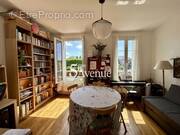 Appartement à SAINT-MAUR-DES-FOSSES